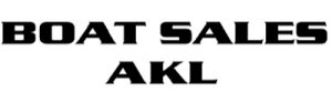 Boat sales akl